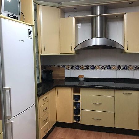 Apartamento Turistico Loyola Benidorm Luaran gambar