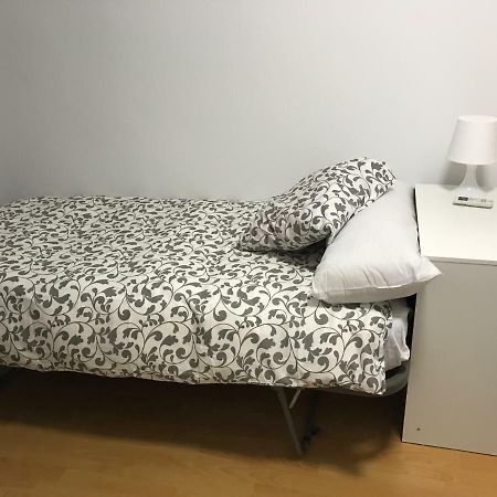 Apartamento Turistico Loyola Benidorm Luaran gambar