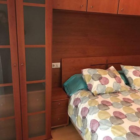 Apartamento Turistico Loyola Benidorm Luaran gambar
