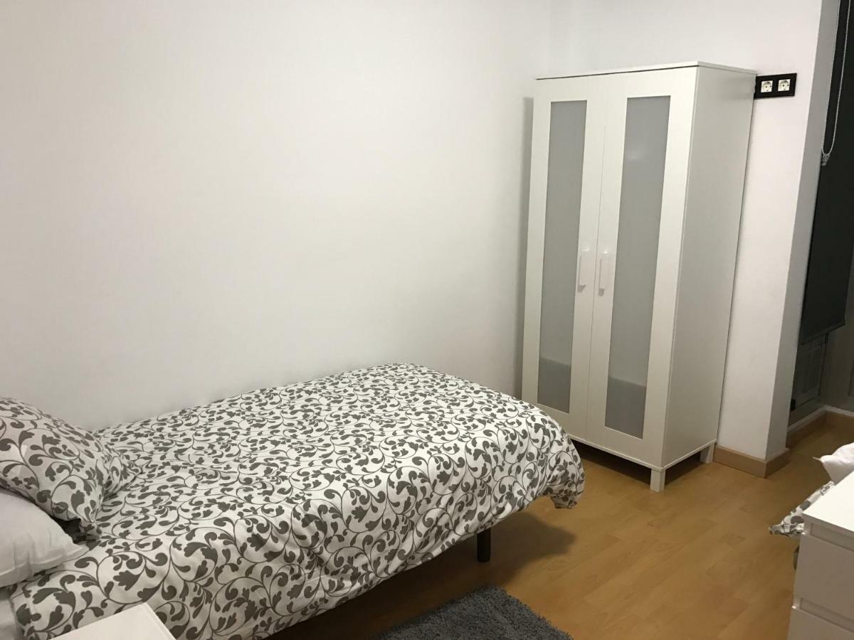 Apartamento Turistico Loyola Benidorm Luaran gambar