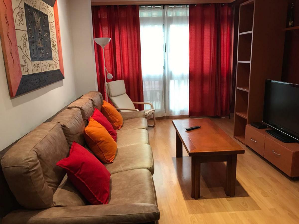 Apartamento Turistico Loyola Benidorm Luaran gambar