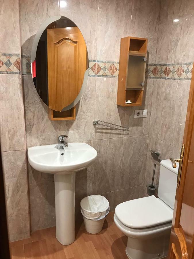 Apartamento Turistico Loyola Benidorm Luaran gambar