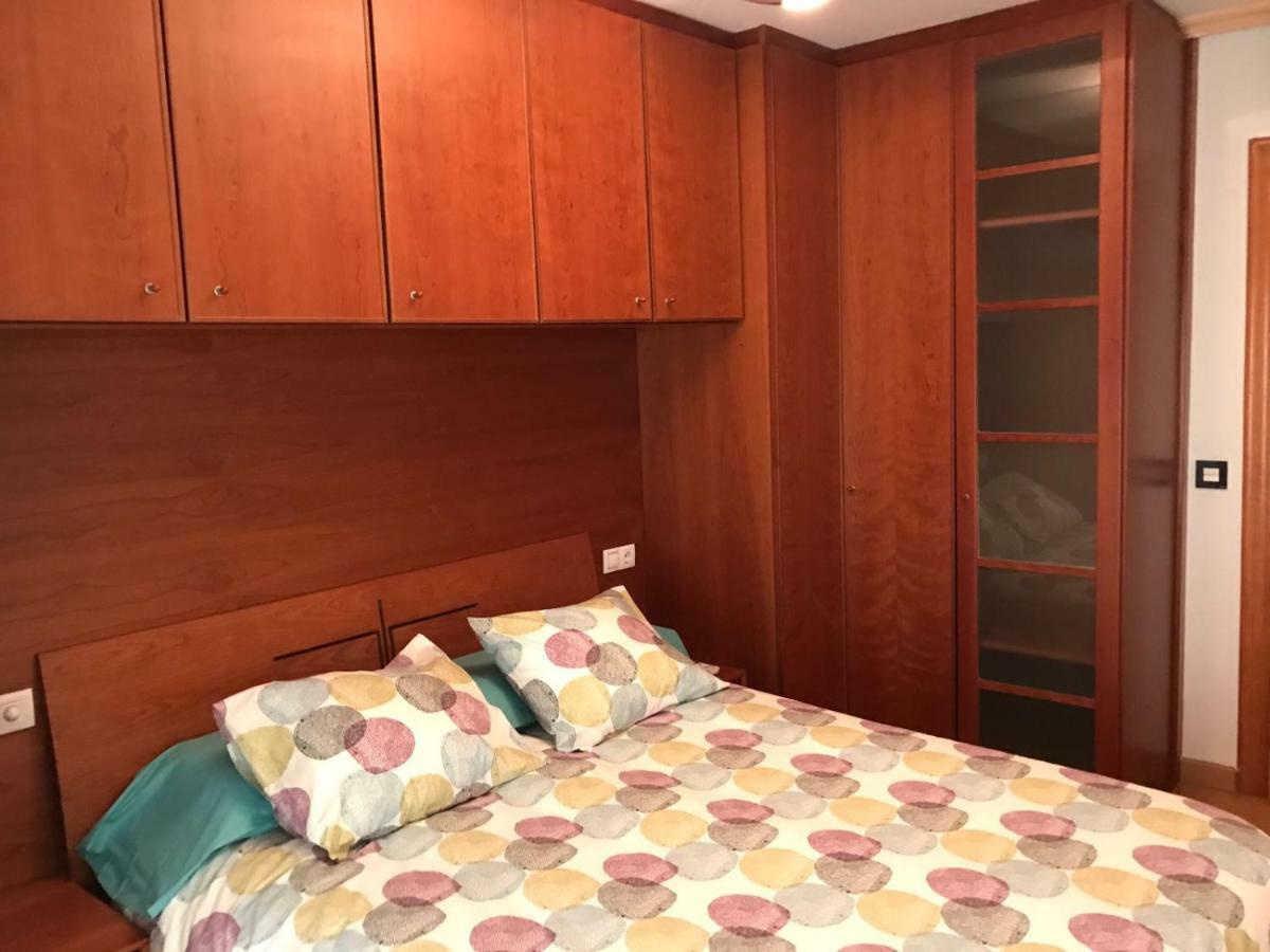 Apartamento Turistico Loyola Benidorm Luaran gambar