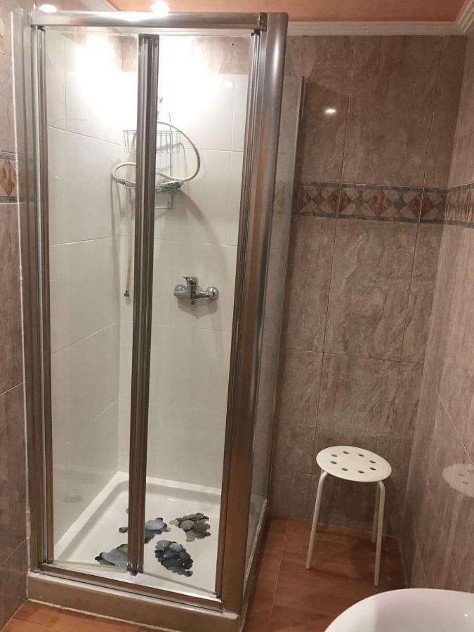 Apartamento Turistico Loyola Benidorm Luaran gambar