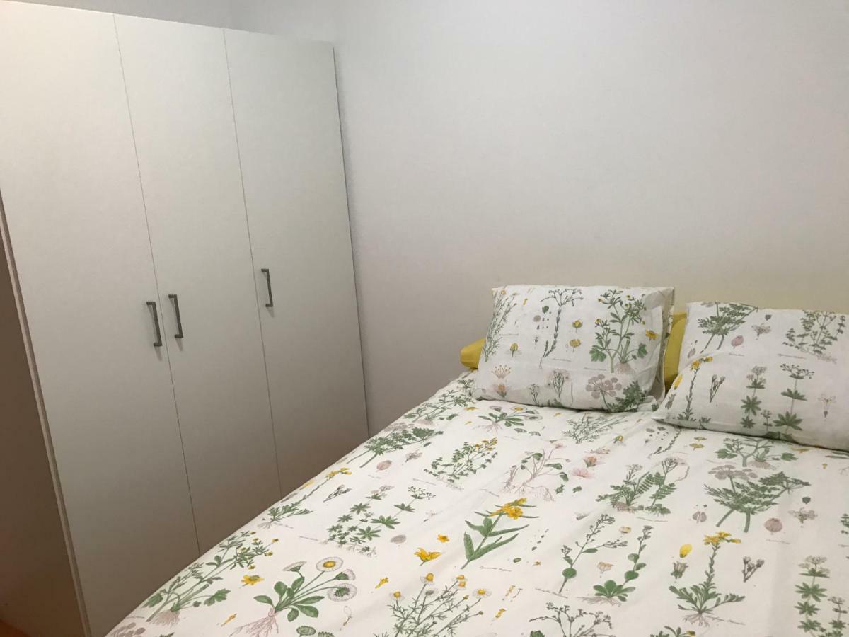 Apartamento Turistico Loyola Benidorm Luaran gambar