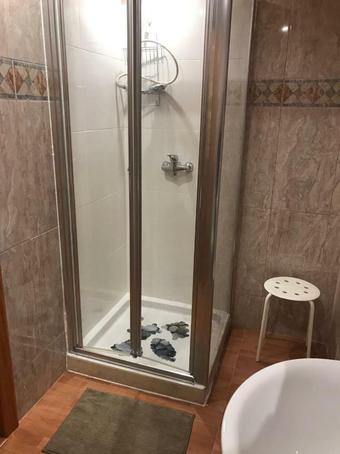 Apartamento Turistico Loyola Benidorm Luaran gambar