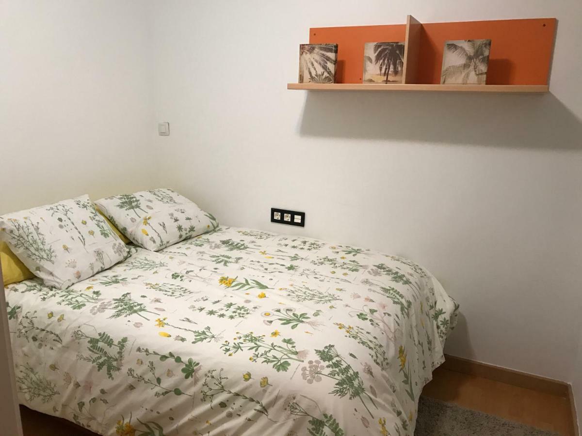 Apartamento Turistico Loyola Benidorm Luaran gambar