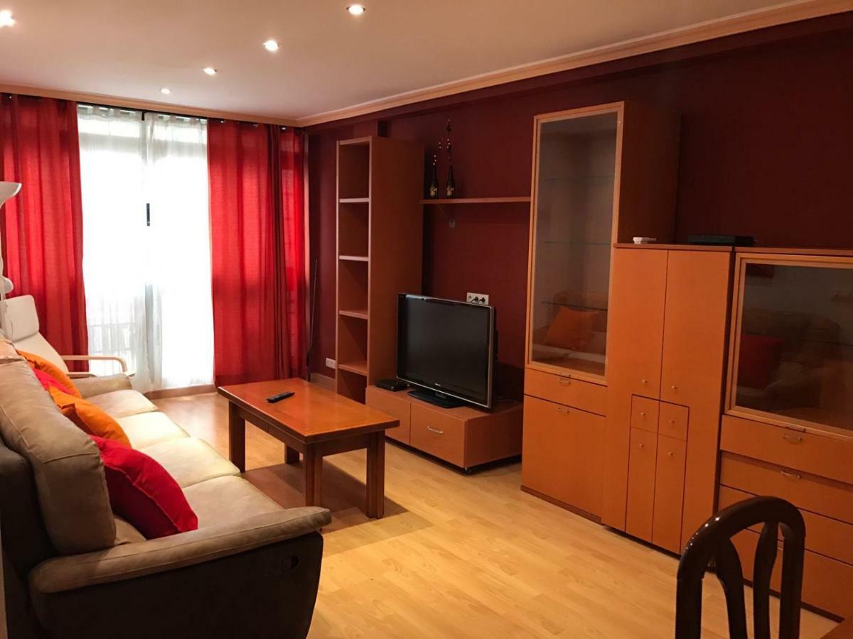 Apartamento Turistico Loyola Benidorm Luaran gambar