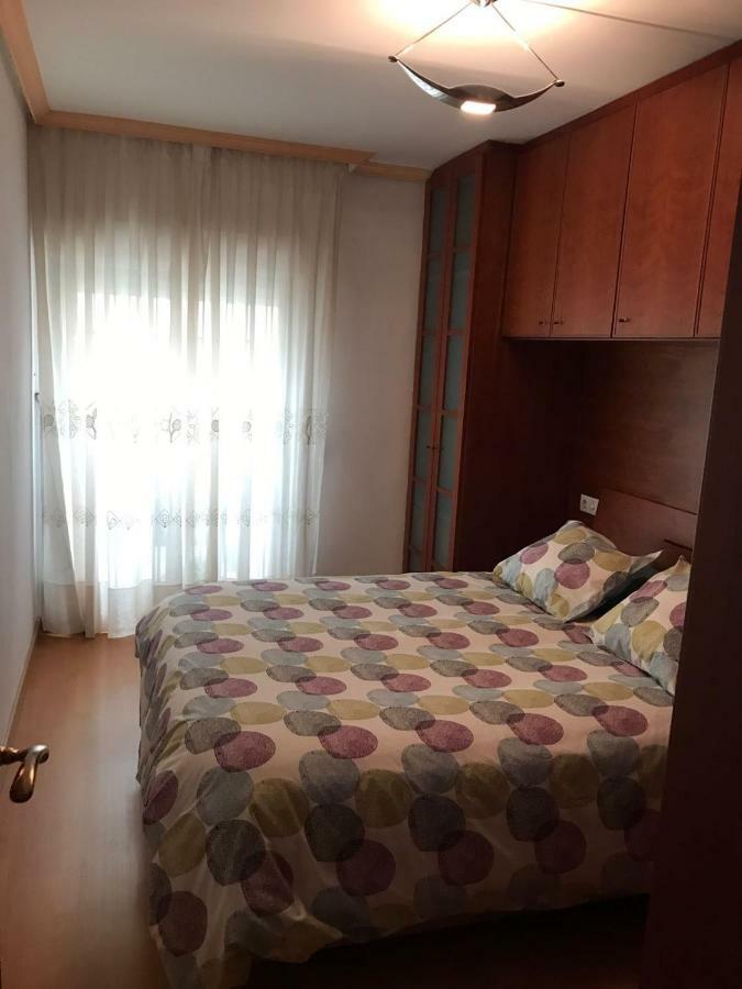 Apartamento Turistico Loyola Benidorm Luaran gambar
