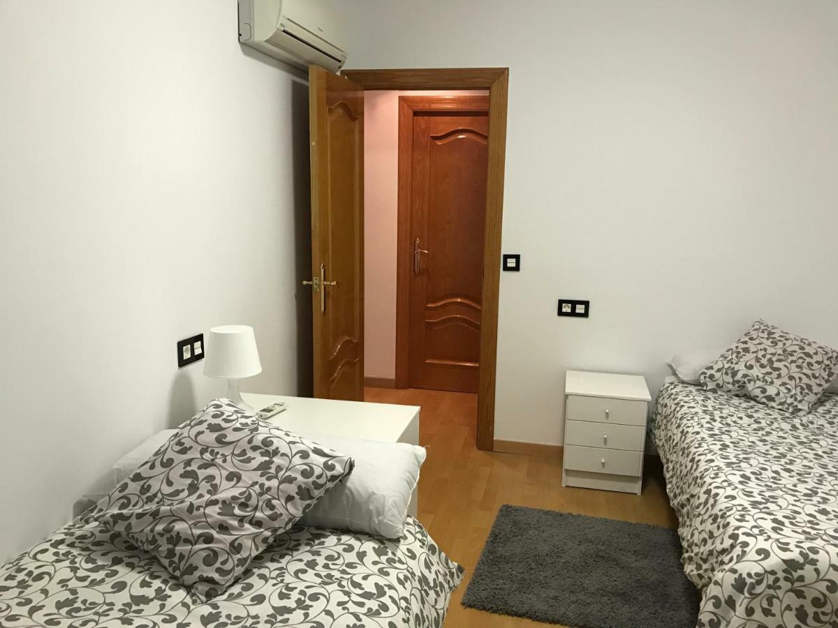 Apartamento Turistico Loyola Benidorm Luaran gambar