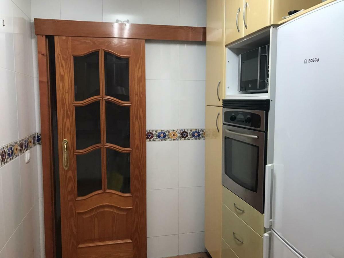 Apartamento Turistico Loyola Benidorm Luaran gambar